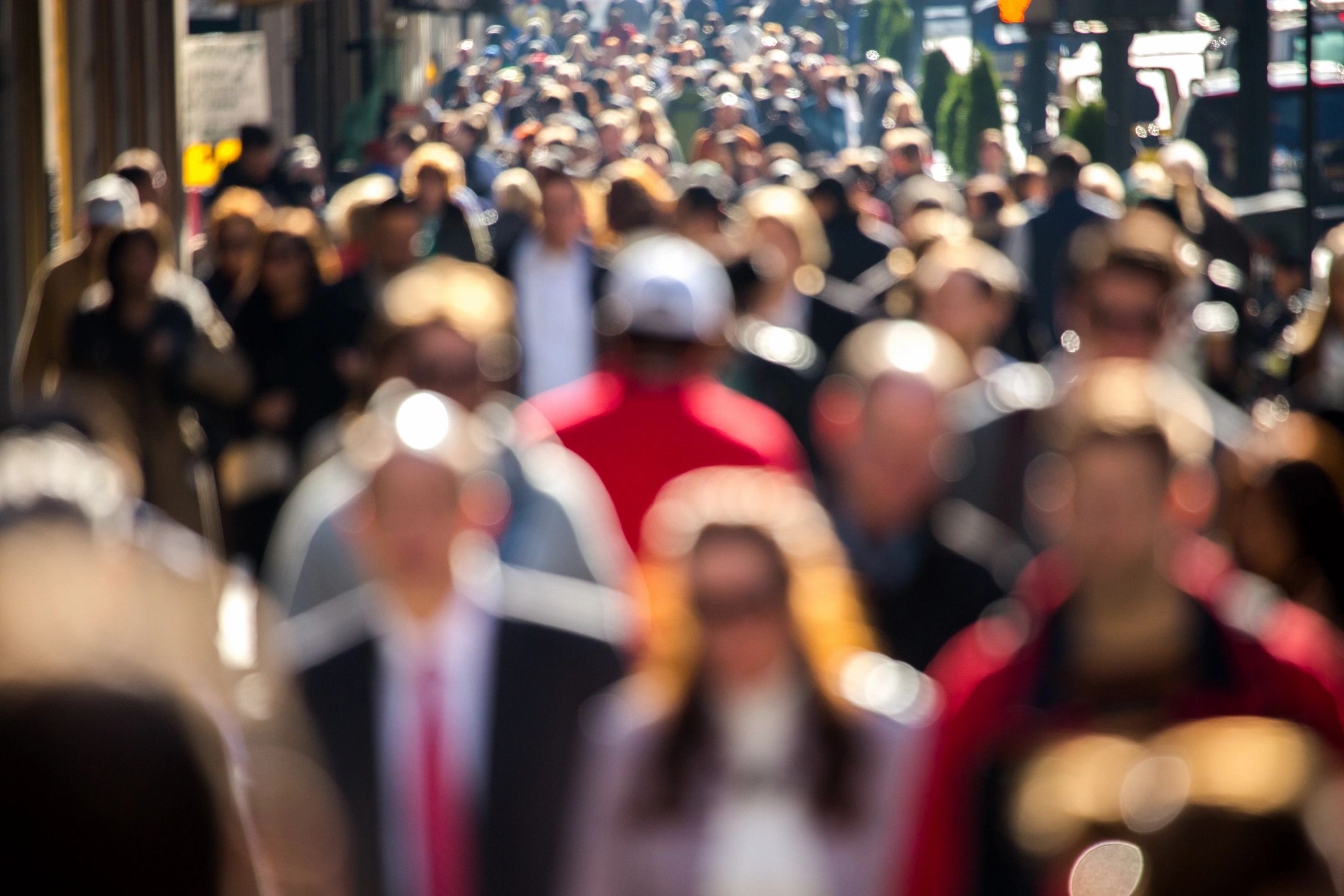 Is Anxiety Getting in Your Way?